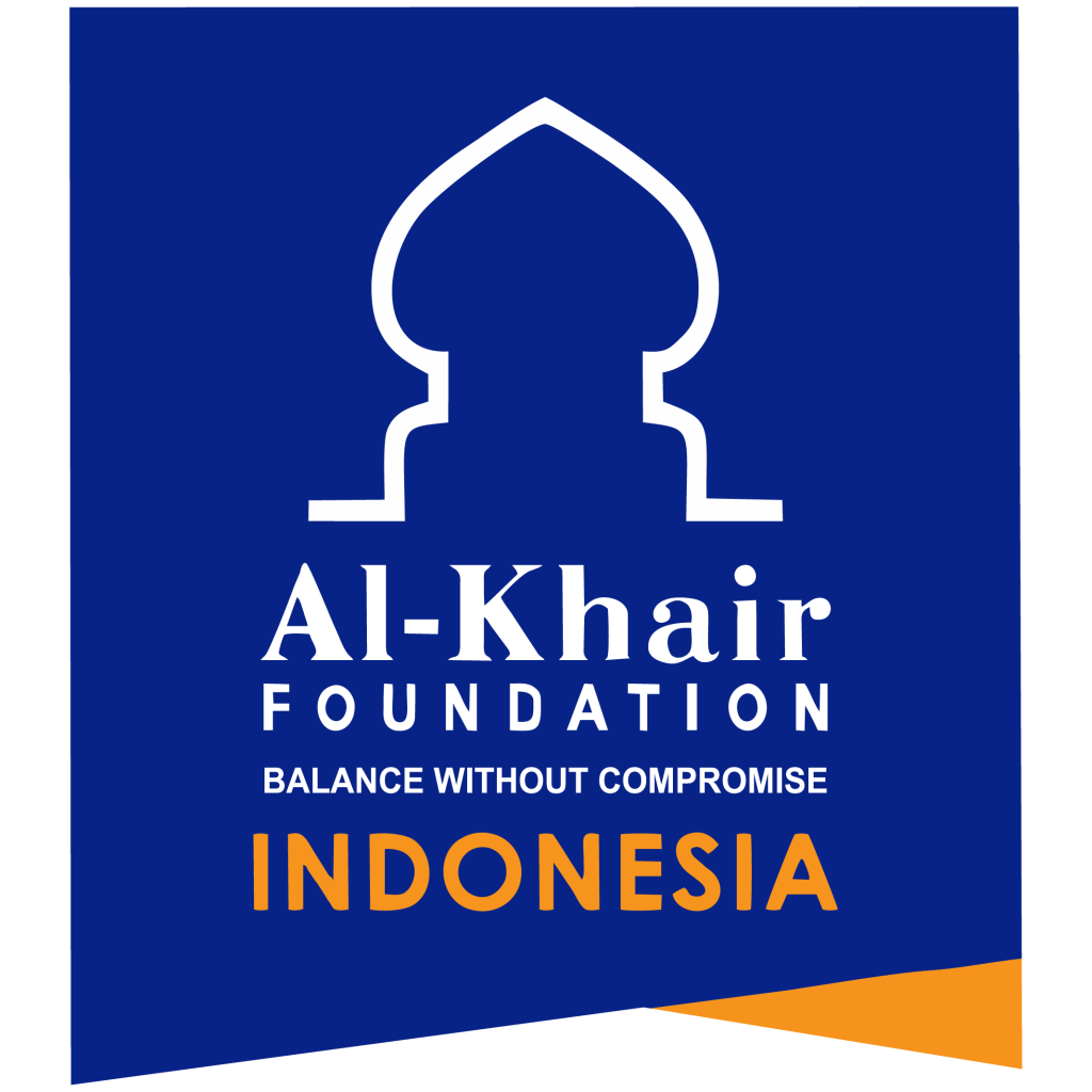 logo favicon al khair indonesia